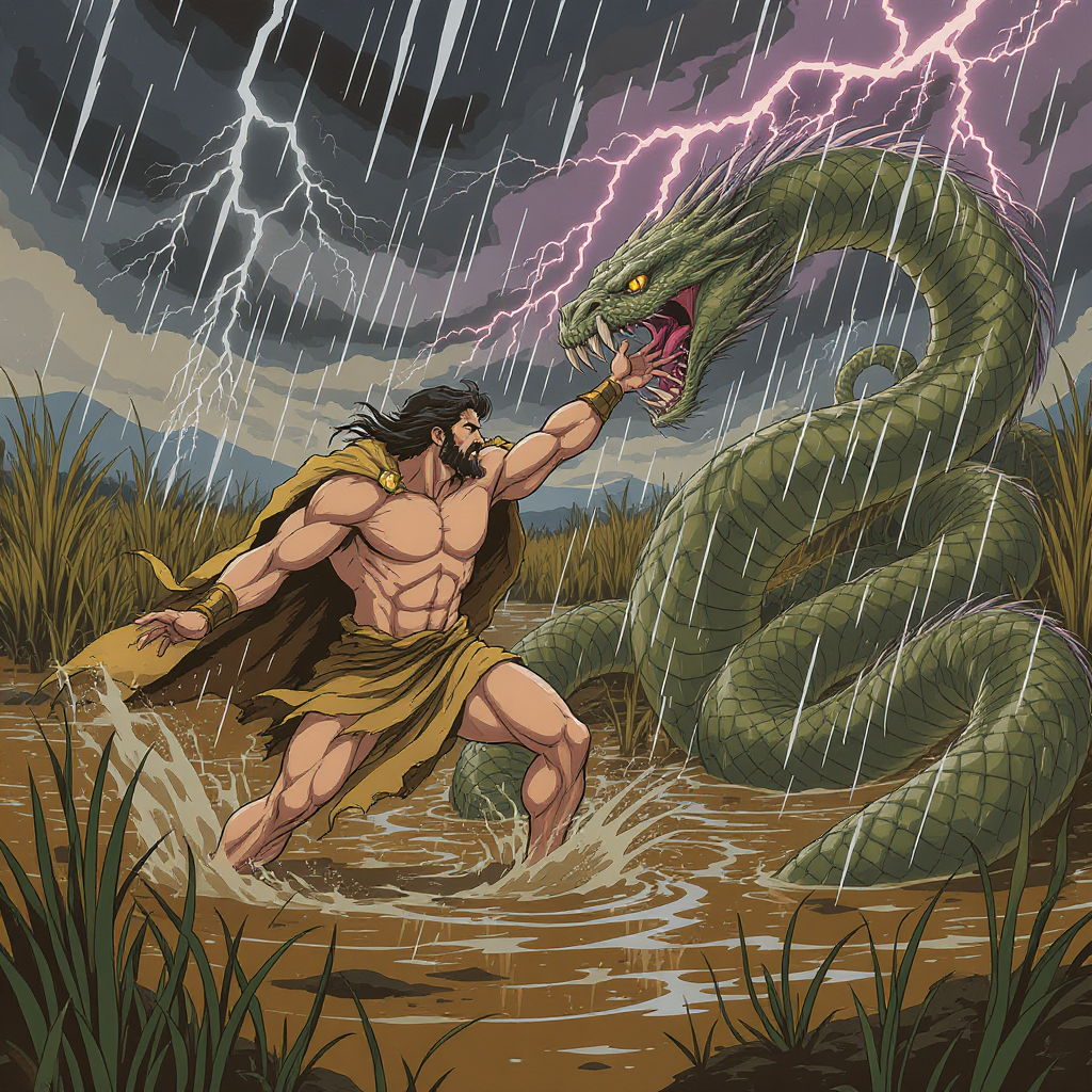 Rich Wilde and the Shield of Athena Myths